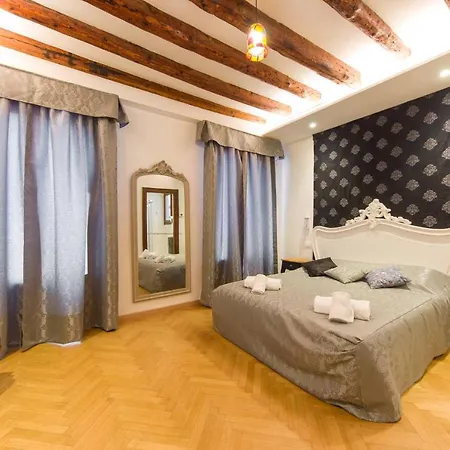 Residenza La Torretta * Venetië