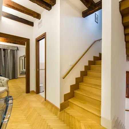 Appartement Residenza La Torretta *