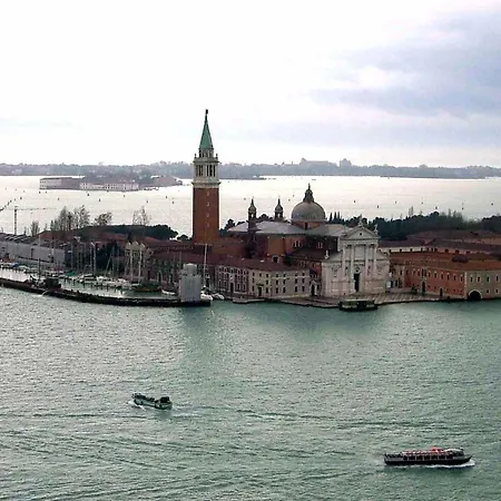 Residenza La Torretta * Venetië