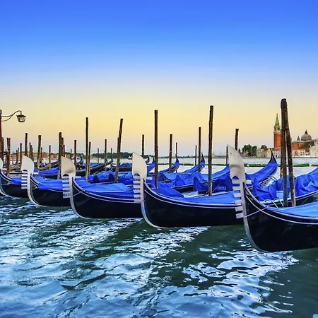 Residenza La Torretta * Venetië