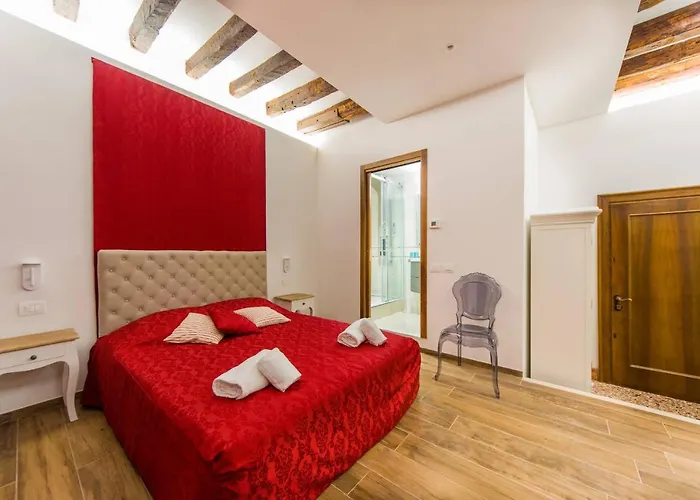 Residenza La Torretta Appartement *