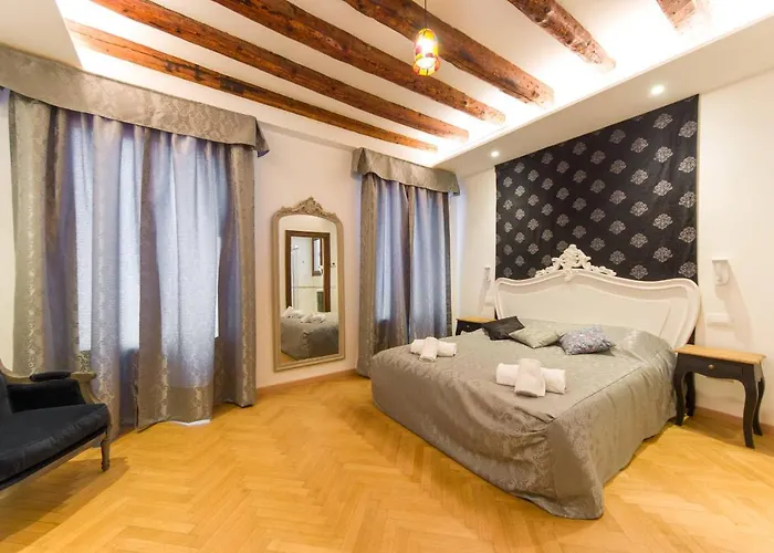 Residenza La Torretta * Venetië