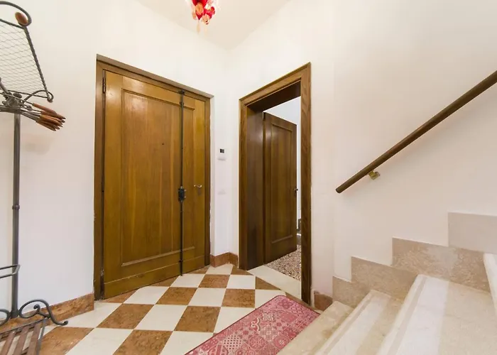 Residenza La Torretta * Venetië