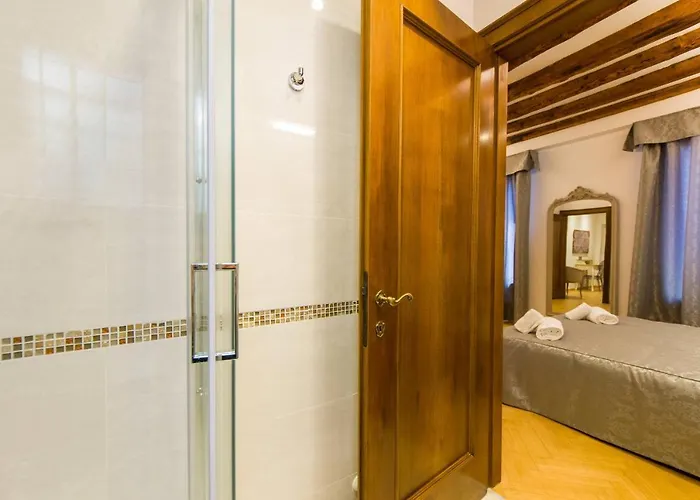 Appartement Residenza La Torretta *