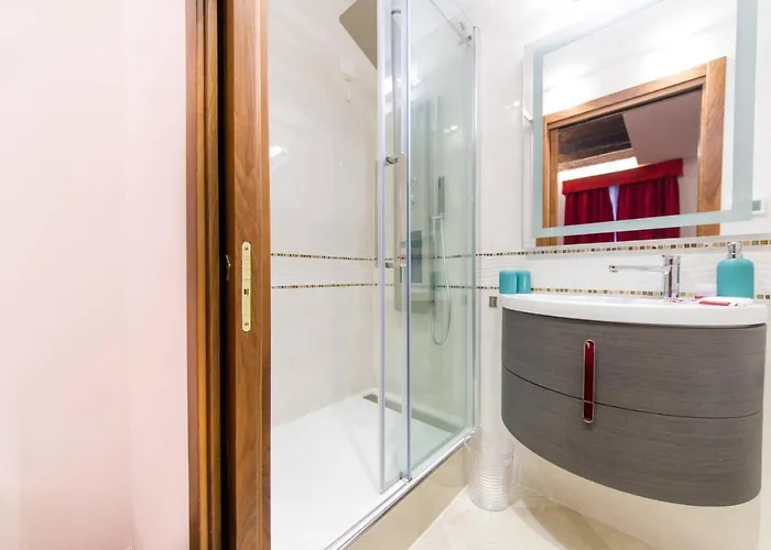 Residenza La Torretta Appartement