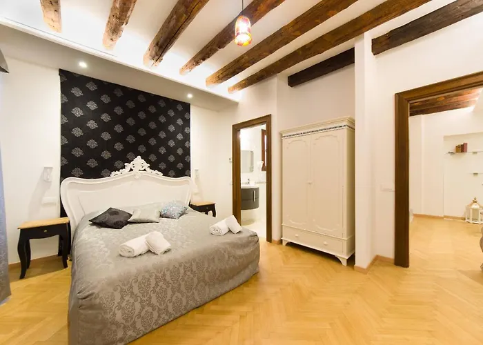 Residenza La Torretta * Venetië