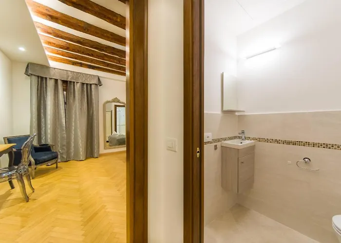 Residenza La Torretta Venetië