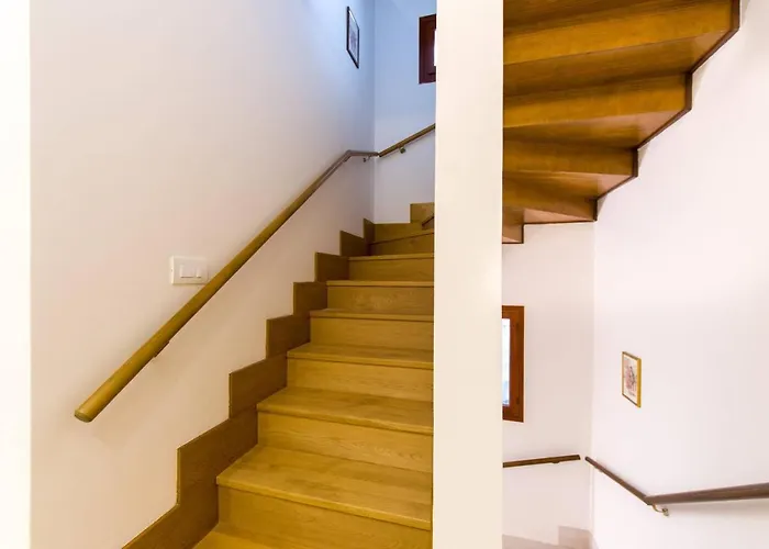 Appartement Residenza La Torretta