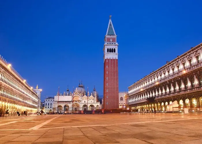 Residenza La Torretta Appartement *