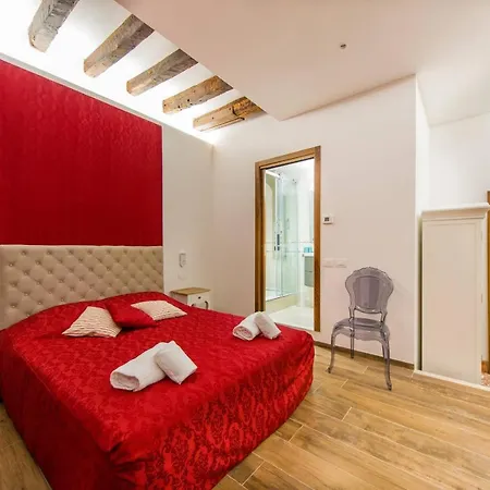 Residenza La Torretta Apartment *