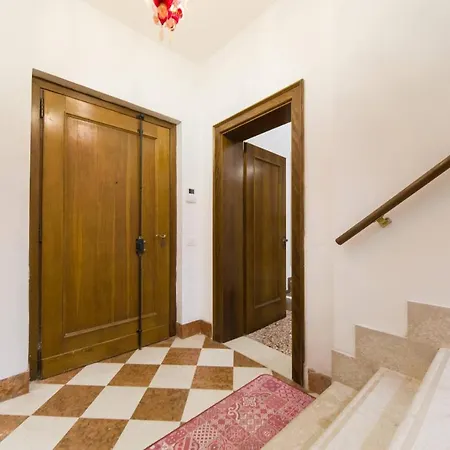 Residenza La Torretta * Venice