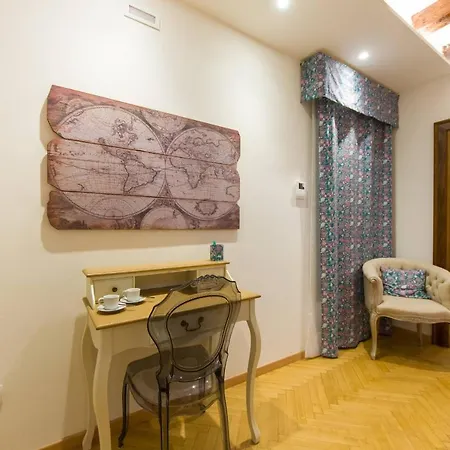 Residenza La Torretta Apartment