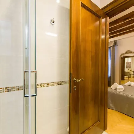 Appartamento Residenza La Torretta *