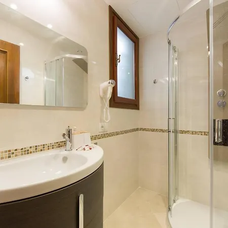 Apartment Residenza La Torretta Venice