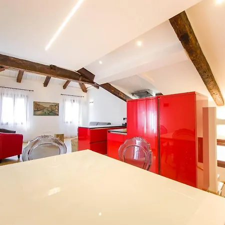 Residenza La Torretta Appartamento Venezia