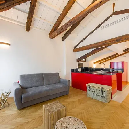 Residenza La Torretta Apartment