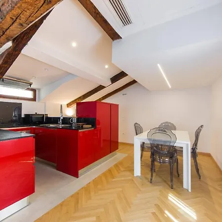 Apartment Residenza La Torretta