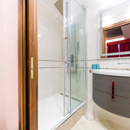 Residenza La Torretta Apartment