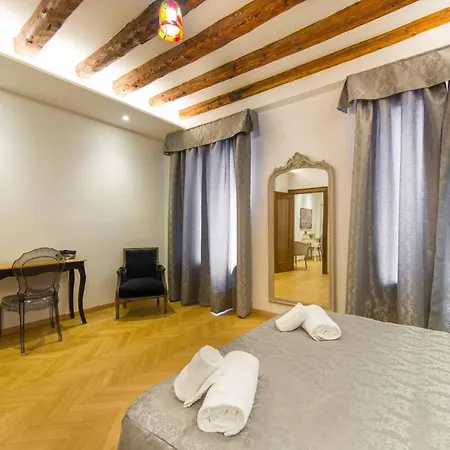 Residenza La Torretta Apartment *