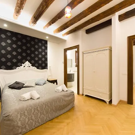 Residenza La Torretta * Venice