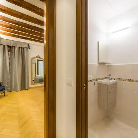 Residenza La Torretta Venice