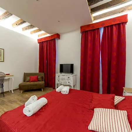 Residenza La Torretta Apartment *