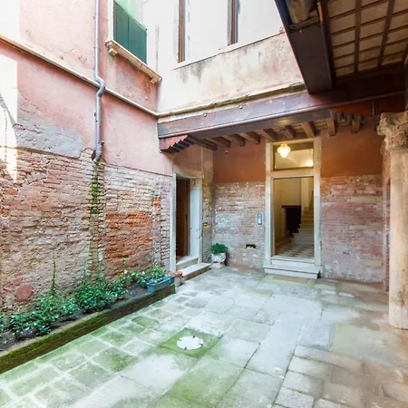 Residenza La Torretta Venice