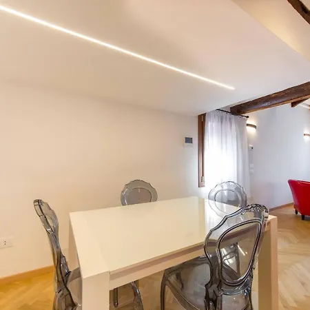 Residenza La Torretta * Venice