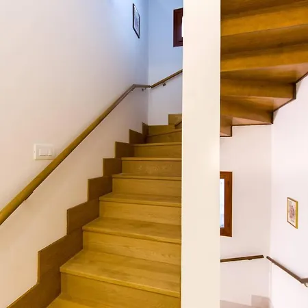 Apartment Residenza La Torretta