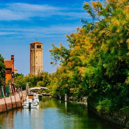 Appartamento Residenza La Torretta *