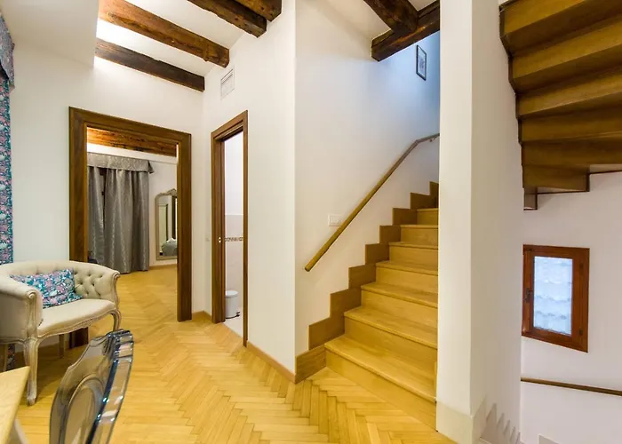 Апартаменты Residenza La Torretta *