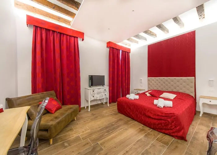 Residenza La Torretta
