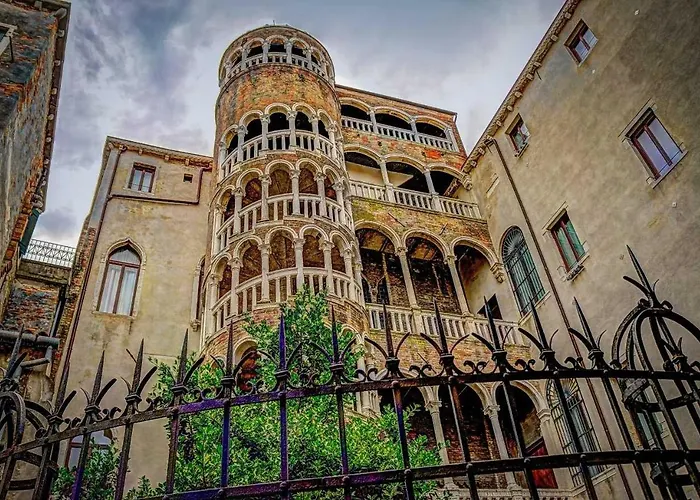 Residenza La Torretta * Venezia