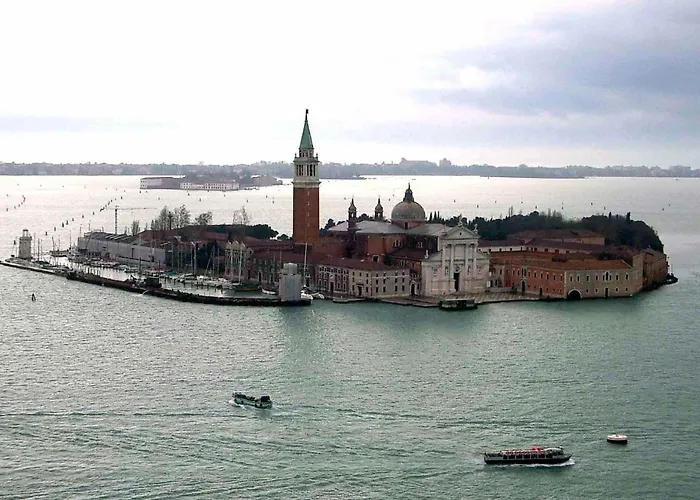 Residenza La Torretta * Венеция