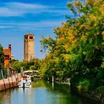 Διαμέρισμα Residenza La Torretta *