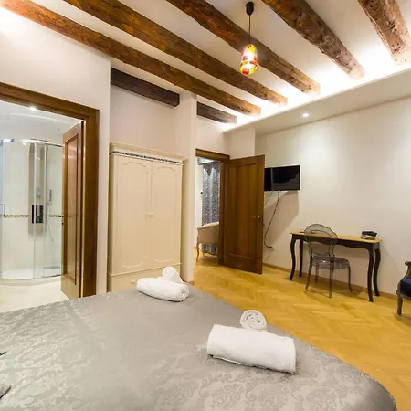 Residenza La Torretta Venetië