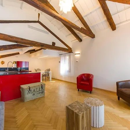 Διαμέρισμα Residenza La Torretta *
