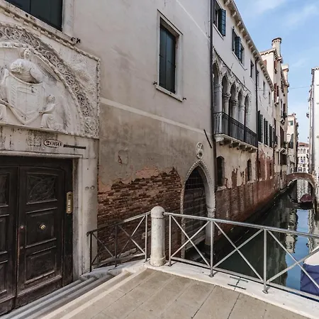 Residenza La Torretta Διαμέρισμα Βενετία